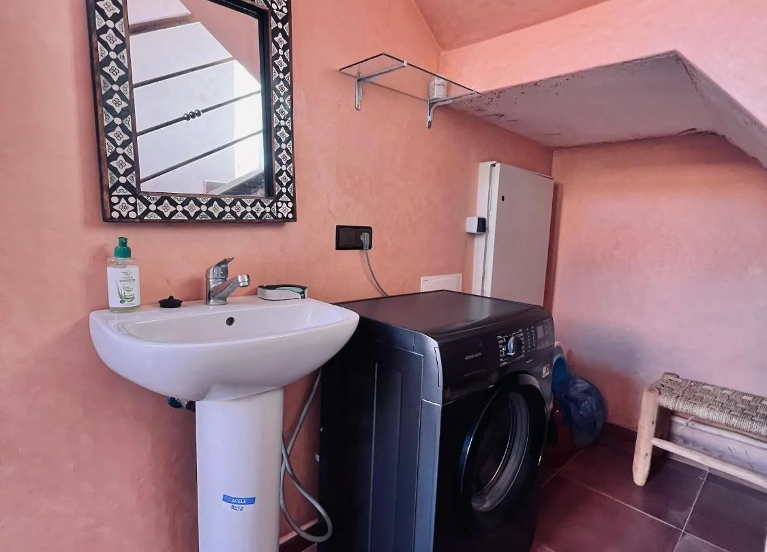 Family Villa With Swimming Pool And A Wonderful Mountain View Marrakesh