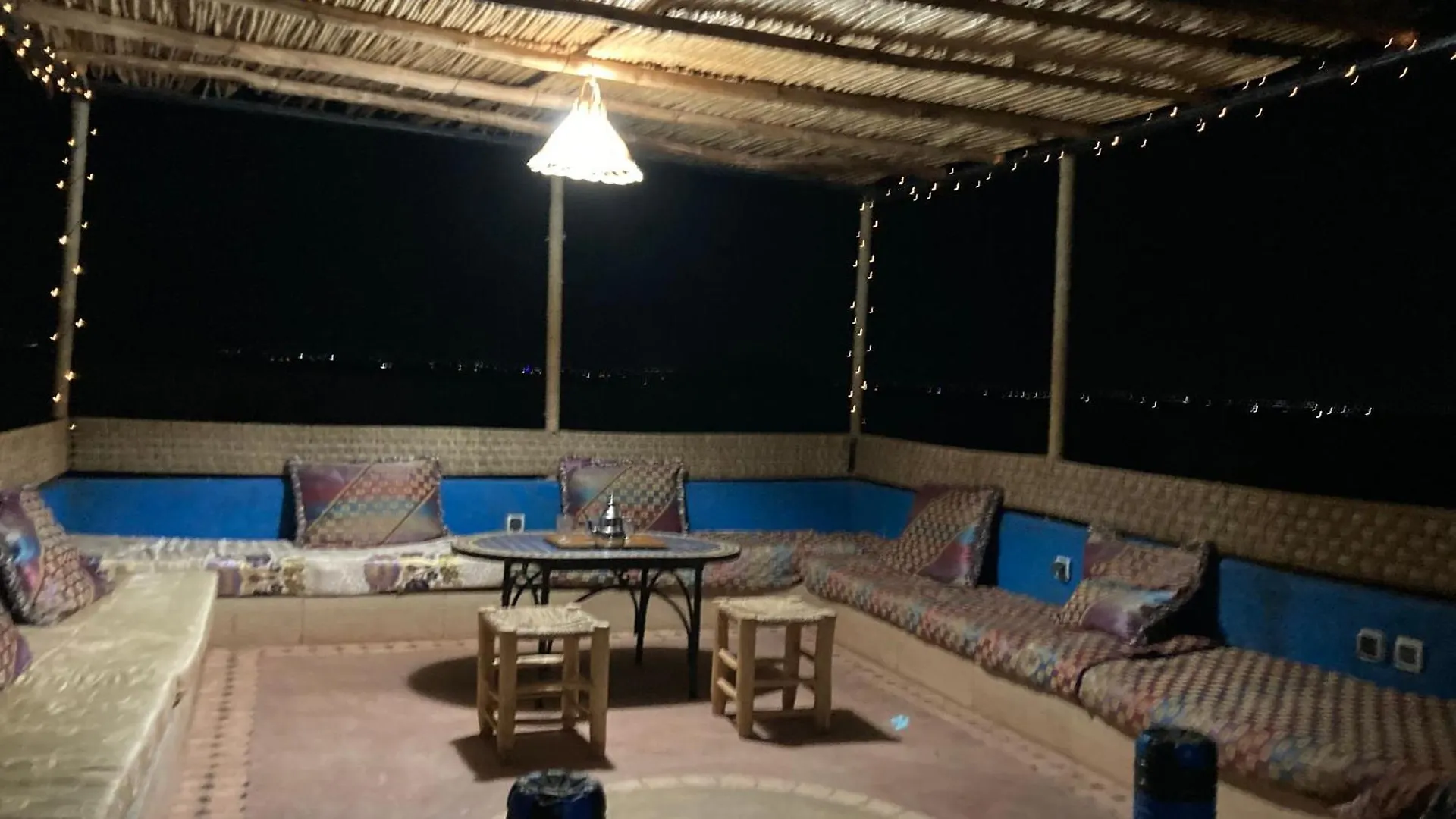 Family Villa With Swimming Pool And A Wonderful Mountain View Marrakesh