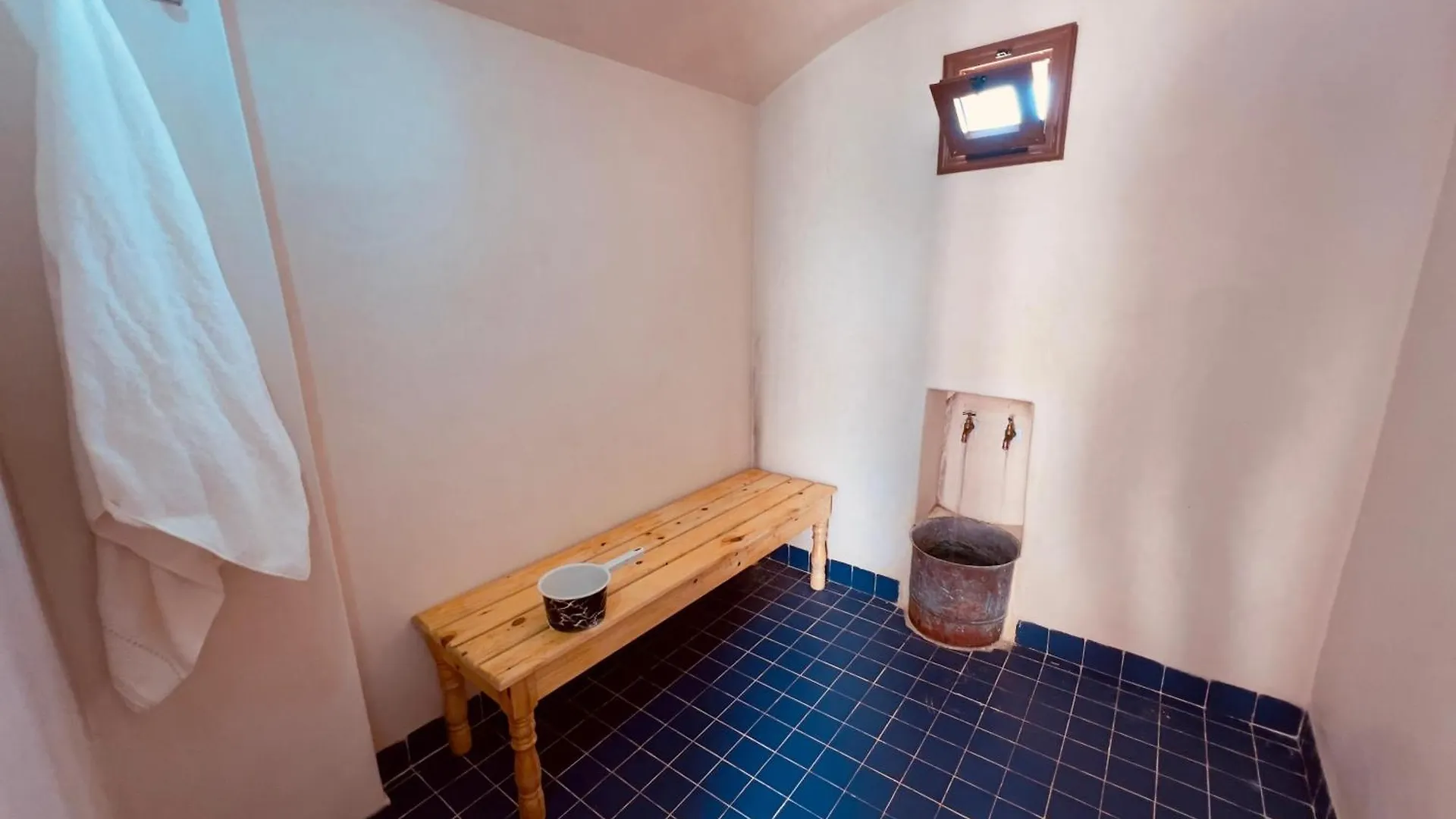 מרקש Family Villa With Swimming Pool And A Wonderful Mountain View